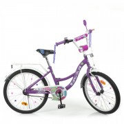 Велосипед детский PROF1 20д. Y20303N