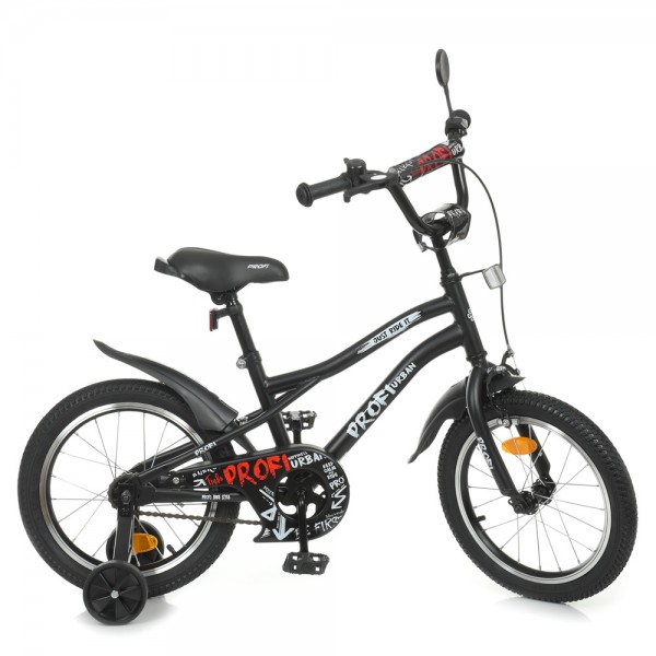 Велосипед детский PROF1 18д. Y18252-1