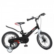 Велосипед детский PROF1 16д. LMG16235-1