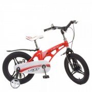 Велосипед дитячий BAMBI 16д. WLN1646G-3