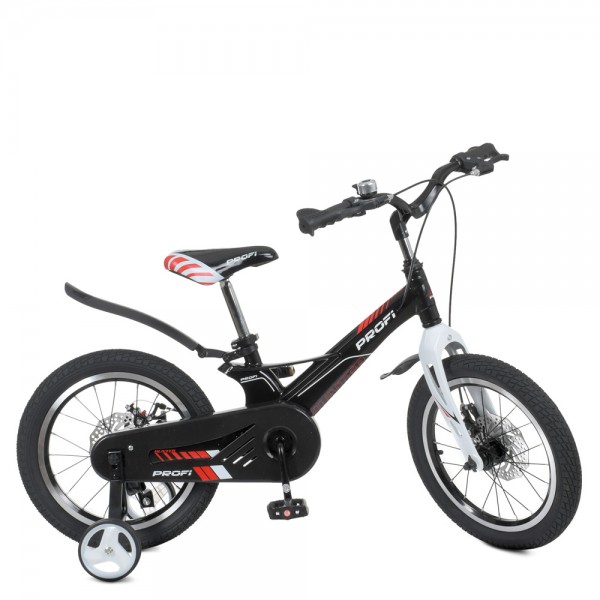 Велосипед дитячий PROF1 18д. LMG18235-1