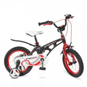 Велосипед детский PROF1 14д.LMG14201
