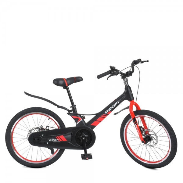 Велосипед детский PROF1 20д. LMG20235