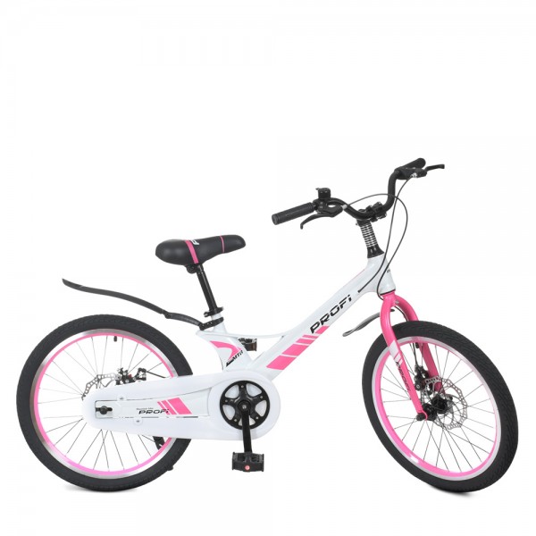 Велосипед детский PROF1 20д. LMG20239