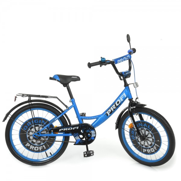 Велосипед детский PROF1 20д. Y2044-1