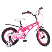 Велосипед детский PROF1 16д. LMG16203