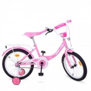 Велосипед детский PROF1 18д. Y1811