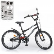 Велосипед дитячий PROF1 20д. Y20252-1