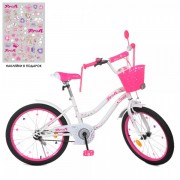 Велосипед детский PROF1 20д. Y2094-1