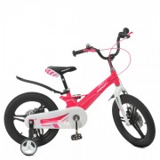 Велосипед дитячий PROF1 16д. LMG16232