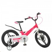Велосипед дитячий PROF1 18д. LMG18232