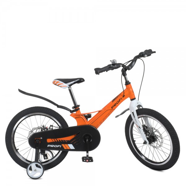 Велосипед детский PROF1 18д. LMG18234