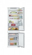 Вбудований холодильник Samsung BRB26605FWW