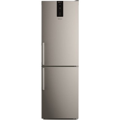 Холодильник WHIRLPOOL W7X92I OX