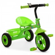 Велосипед Profi Kids M 3252-B зеленый