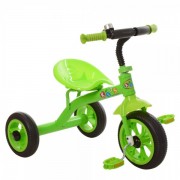 Велосипед Profi Kids M 3252 зеленый