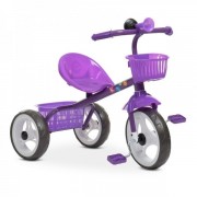 Велосипед Profi Trike М 4549 B фиолетовый