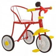Велосипед BAMBI М 5335 красный
