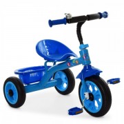 Велосипед Profi Kids M 3252-B синій