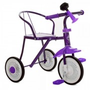 Велосипед BAMBI М 5335 фиолетовый