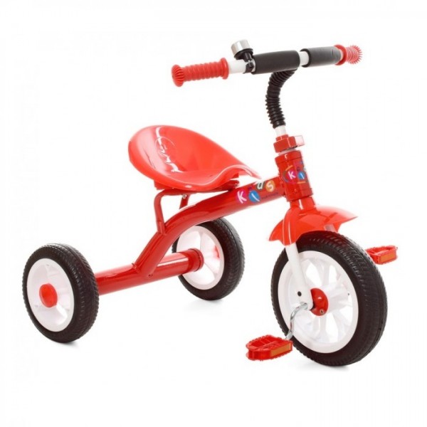 Велосипед Profi Kids M 3252 красный