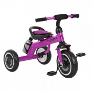 Велосипед Turbo Trike M 3648-M-2 фиолетовый