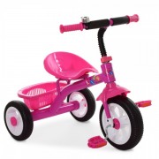 Велосипед Profi Kids M 3252-B рожевий
