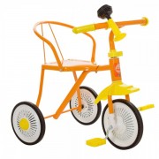 Велосипед BAMBI М 5335 оранжевый