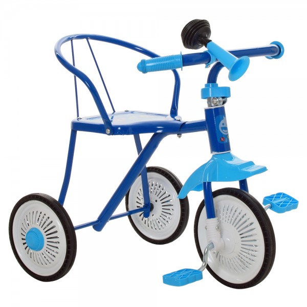 Велосипед BAMBI М 5335 синій