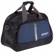Сумка спортивная SP-Sport SPORT (GA-0100) Темно-синий