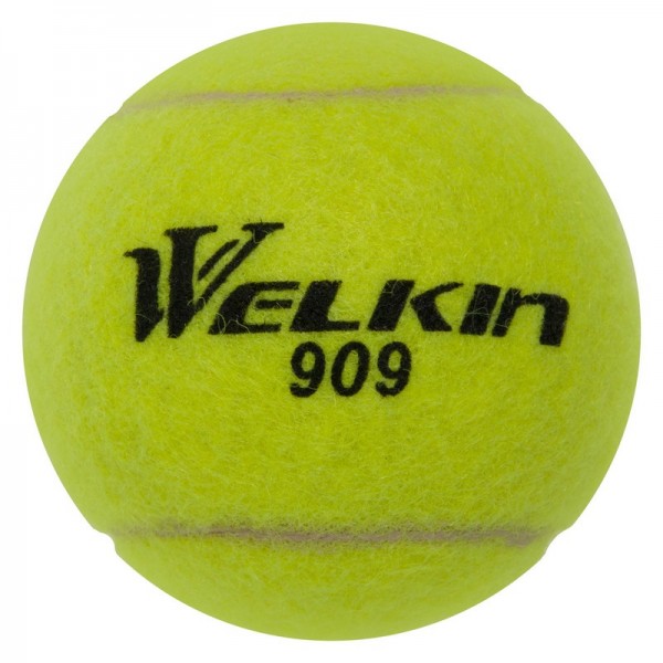 М'яч для великого тенісу WELKIN (909) 12шт