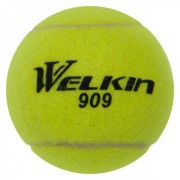 Мяч для большого тенниса WELKIN (909) 12шт