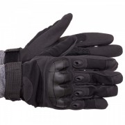 Перчатки тактические с закрытыми пальцами SP-Sport (BC-8792) размер M Черный