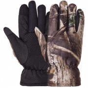 Перчатки для охоты и рыбалки SP-Sport BC-9235 размер универсальный Камуфляж Лес