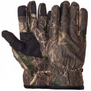 Перчатки для охоты и рыбалки SP-Sport (BC-9234) размер универсальный Камуфляж Лес