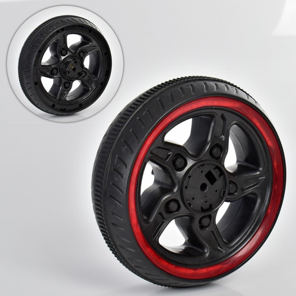 Колесо BAMBI M 4534-R WHEEL