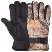 Перчатки для охоты и рыбалки с закрытыми пальцами SP-Sport р.L Лес BC-7387