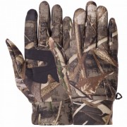 Перчатки для охоты и рыбалки с закрытыми пальцами SP-Sport р.L Лес BC-9242