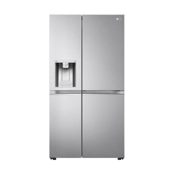Холодильник LG GSJV90PZAF
