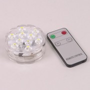Подсветка LED круглая теплый свет D-7 см. Flora  44438