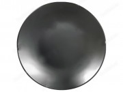 Тарелка 26,5см MSN-4189-14 черный