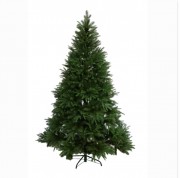 елка литая искусственная новогодняя devi-240, высота 240 см (aleksandra-240)