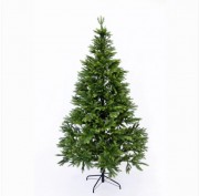 ялинка лита мистецька новорічна devi -150, висота 150 см (lina-150)