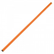 Палка гимнастическая тренировочная SP-Sport FI-2025-0,8 0,8м Оранжевый