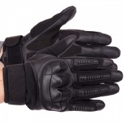 Перчатки тактические с закрытыми пальцами SP-Sport BC-8797 размер XL Чёрный