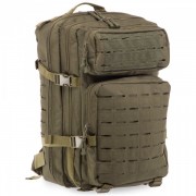 Рюкзак тактический штурмовой SP-Sport TY-8819 размер 50x29x23см 35л оливковый