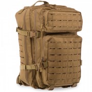 Рюкзак тактический штурмовой SP-Sport TY-8819 размер 50x29x23см 35л хаки
