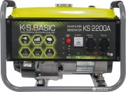 Konner&Sohnen BASIC KSB 2200A