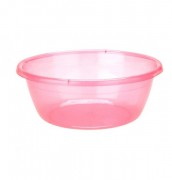 Миска R-plastic рожева 10 л