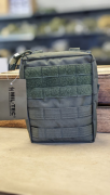 ИТОГ ОЛИВА MIL-TEC MOLLE BELT POUCH LG OLIV (13487101)